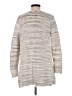 John Paul Richard Ivory Cardigan Size M - photo 2