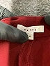 Vetta Burgundy Casual Pants Size 0 - photo 7