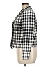 Tommy Hilfiger 100% Cotton Checkered-gingham Ivory Blazer Size 16 - photo 5