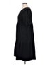 Amazon Essentials 100% Cotton Solid Black Casual Dress Size XL - photo 5