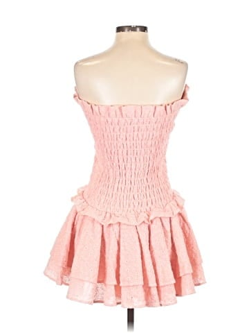 NBD Cocktail Dress (view 2)