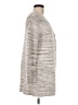John Paul Richard Ivory Cardigan Size M - photo 4