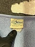 Catalina 100% Polyester Print Blue Cardigan Size XL - photo 7