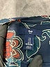 Gap Outlet 100% Polyester Gray Long Sleeve Blouse Size S - photo 7