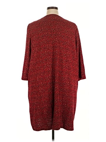 MING WANG Casual Dress (view 2)