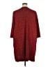 MING WANG Red Casual Dress Size 2X - photo 2
