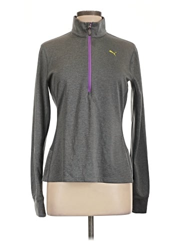 Puma Pullover Sweater (view 1)