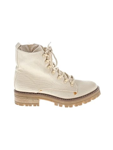 Universal Thread Ankle Boots (view 1)