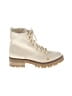 Universal Thread Ivory Ankle Boots Size 8 - photo 1