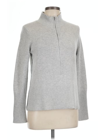 Derek Lam Cashmere Pullover Sweater (view 1)