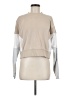 feat Tan Sweatshirt Size M - photo 1