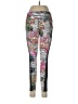 Reebok Graphic Pink Active Pants Size M - photo 2