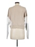 feat Tan Sweatshirt Size M - photo 2