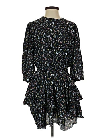 Zadig & Voltaire Casual Dress (view 1)