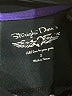 Straight Down Black Long Sleeve Top Size S - photo 7