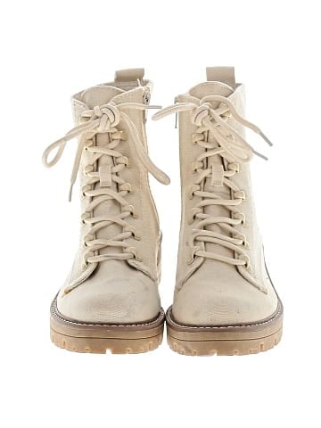 Universal Thread Ankle Boots (view 2)