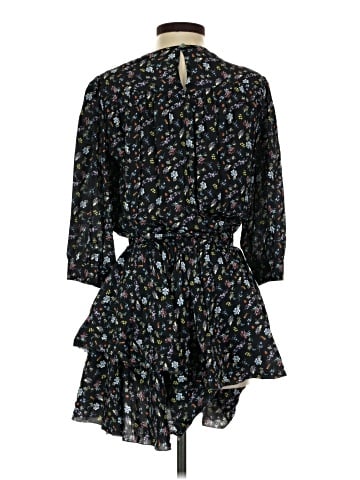 Zadig & Voltaire Casual Dress (view 2)