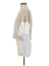 feat Tan Sweatshirt Size M - photo 5