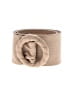 Unbranded Tan Belt Size S - photo 1