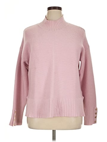 Cyrus Turtleneck Sweater (view 1)