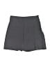 Zara Solid Gray Formal Skirt Size XS - photo 1
