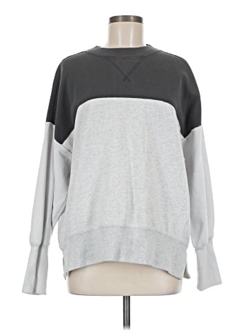 Abercrombie & Fitch Long Sleeve T-Shirt (view 1)
