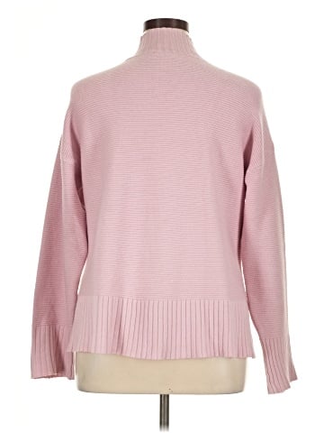Cyrus Turtleneck Sweater (view 2)