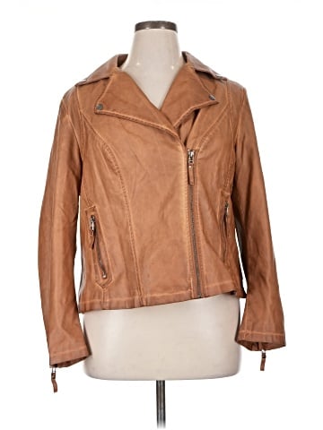 Max Studio Jacket (view 1)