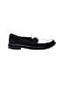 Coach Black Flats Size 8 1/2 - photo 1