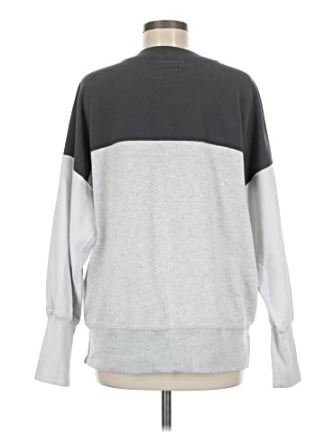 Abercrombie & Fitch Long Sleeve T-Shirt (view 2)