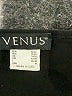 Venus Black Cocktail Dress Size M - photo 7