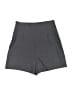 Zara Solid Gray Formal Skirt Size XS - photo 2