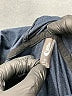 MTA Sport Blue Active T-Shirt Size 2X - photo 7
