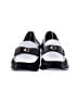 Coach Black Flats Size 8 1/2 - photo 2