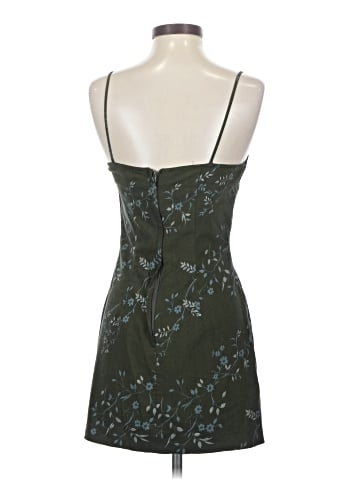 XOXO Cocktail Dress (view 2)