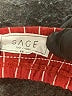 Sage the Label Red Jumpsuit Size XS - photo 4