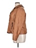 Max Studio 100% Viscose Brown Jacket Size 1X - photo 5