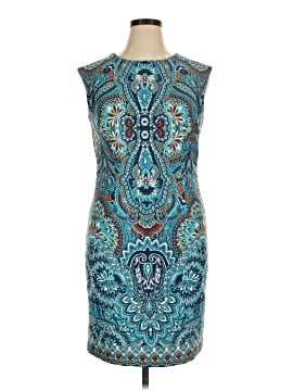 Liz Claiborne Cocktail Dress (view 1)