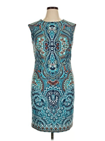 Liz Claiborne Cocktail Dress (view 1)