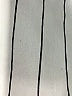 Sincerely Jules Stripes Silver Casual Pants Size 27 waist - photo 8