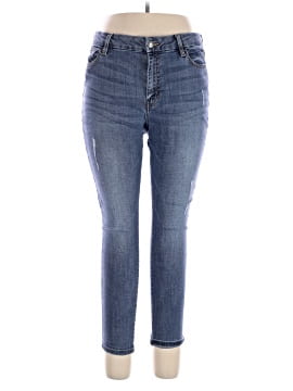 STUDIO BLUE Jeans (view 1)