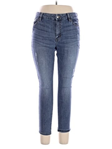 STUDIO BLUE Jeans (view 1)