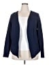 Maurices Blue Blazer Size 20 (2) - photo 1