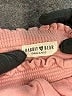 Rabbit Bear Pink Casual Pants Size 0-3 mo - photo 3