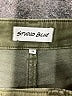 STUDIO BLUE Green Cargo Pants Size 28 waist - photo 4