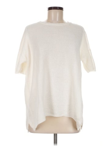 Eileen Fisher Poncho (view 1)