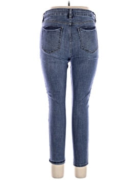 STUDIO BLUE Jeans (view 2)