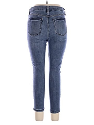 STUDIO BLUE Jeans (view 2)