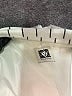 Anne Klein Stripes Ivory Blazer Size M (estimated) - photo 6