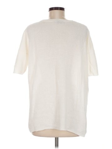 Eileen Fisher Poncho (view 2)